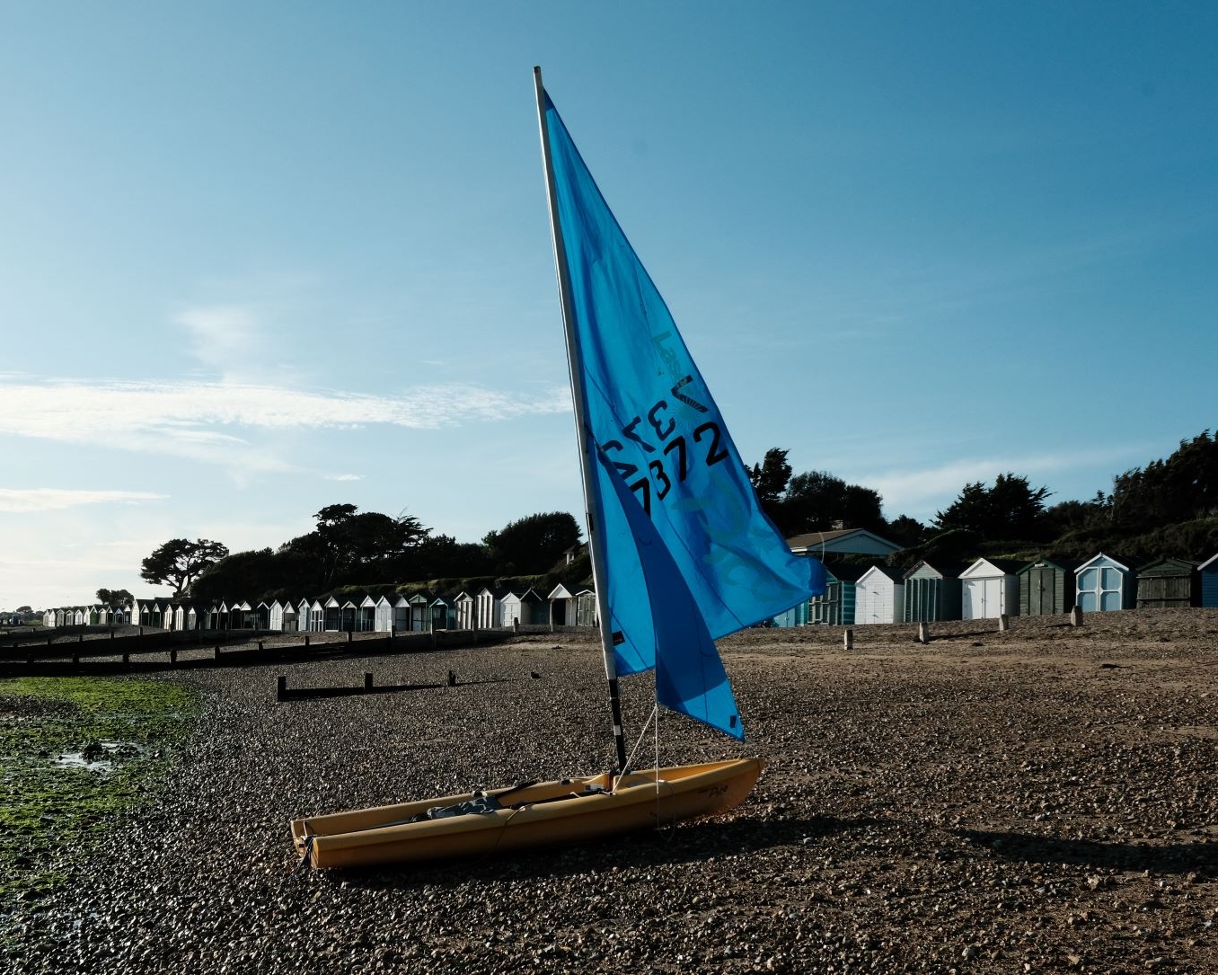 Kodak Ektar film recipe with Classic Chrome