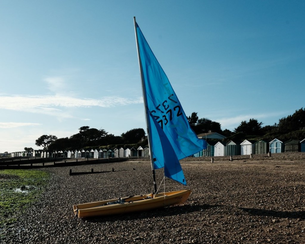 Kodak Ektar film recipe with Classic&nbsp;Chrome