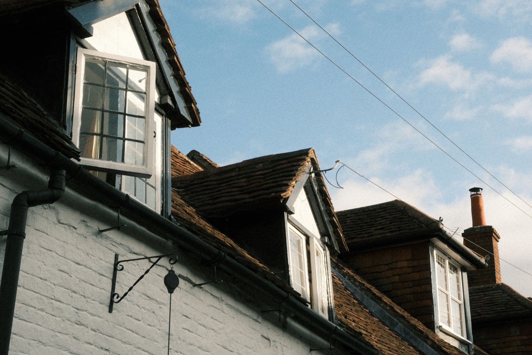 Kodak Portra Grainy film recipe sample photo