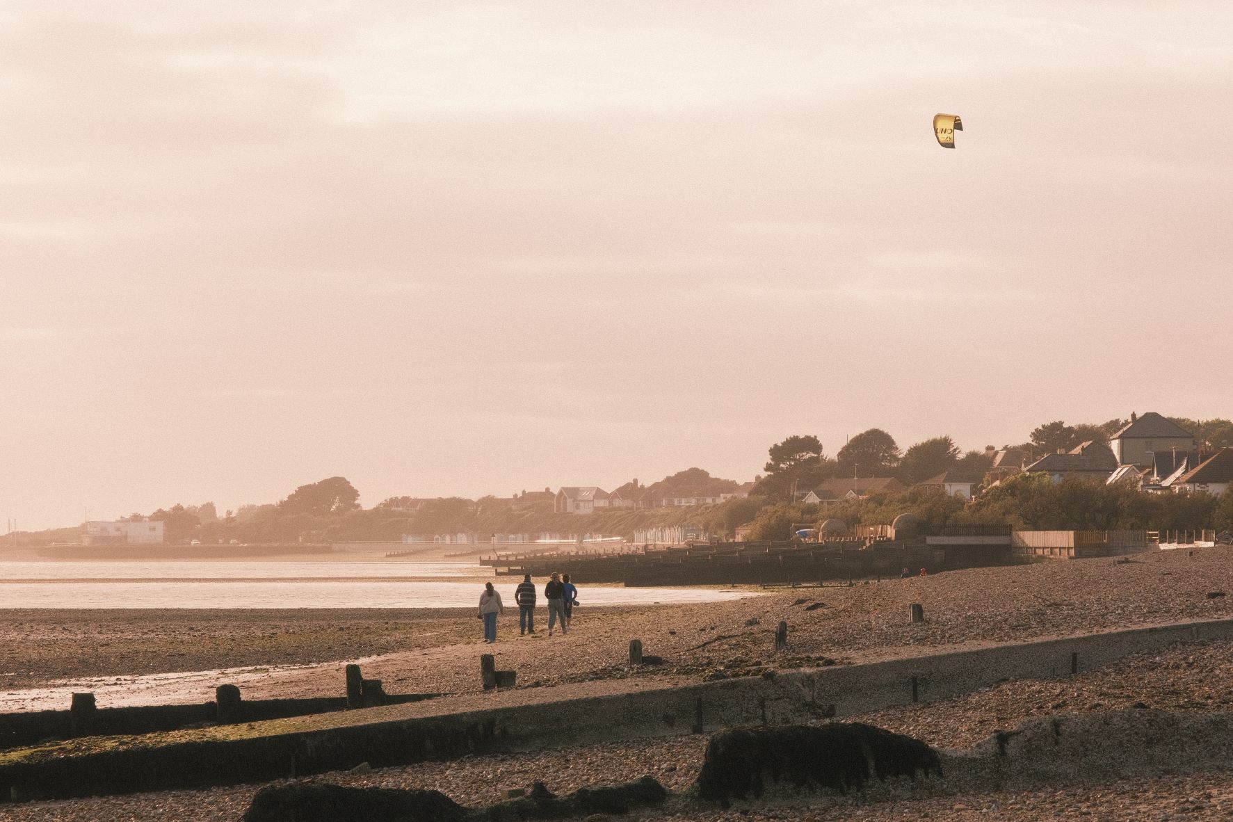 Summer of 76 film recipe sample photo