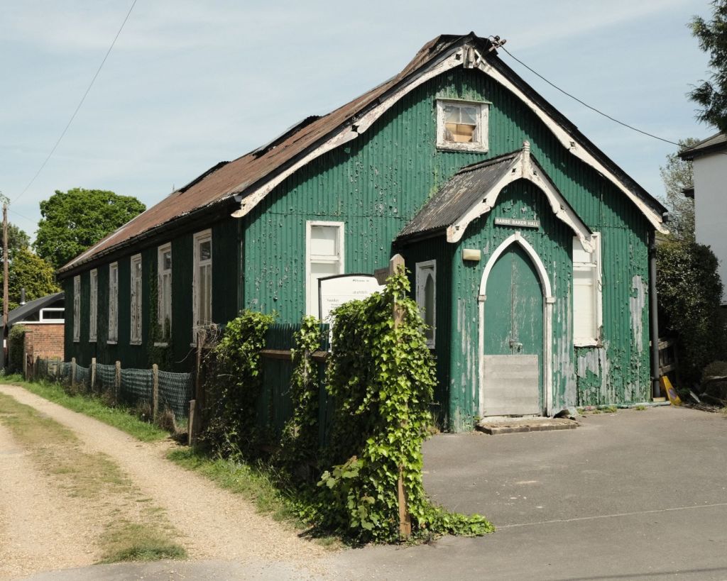 Gold Standard for an Everyday Kodak&nbsp;Gold