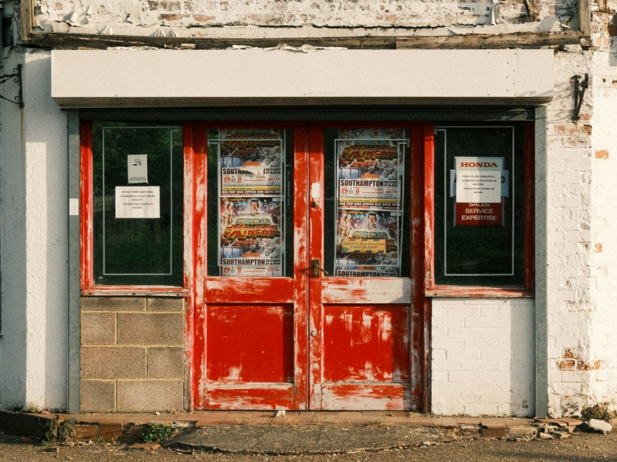 Kodak Portra Grainy for a Portra 400&nbsp;Look