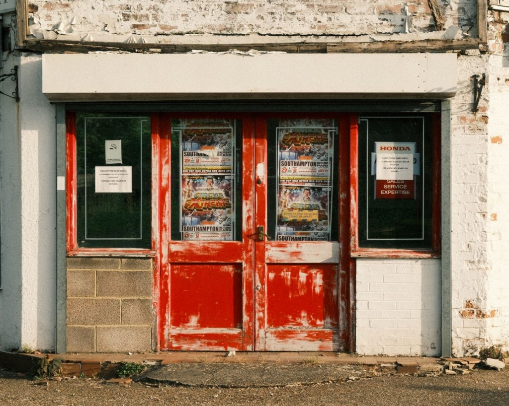 Kodak Portra Grainy for a Portra 400&nbsp;Look