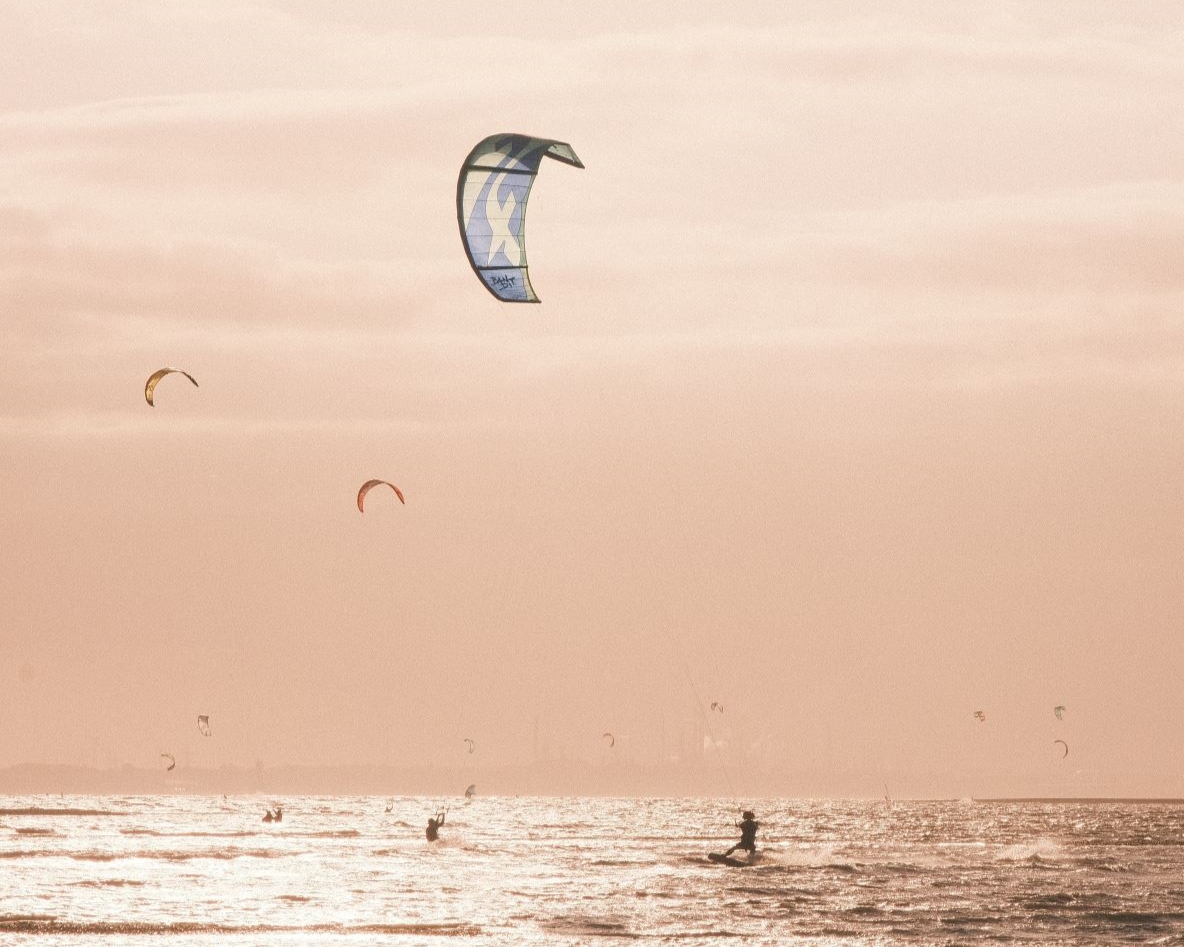 Summer of ’76 filled with Summer Heat