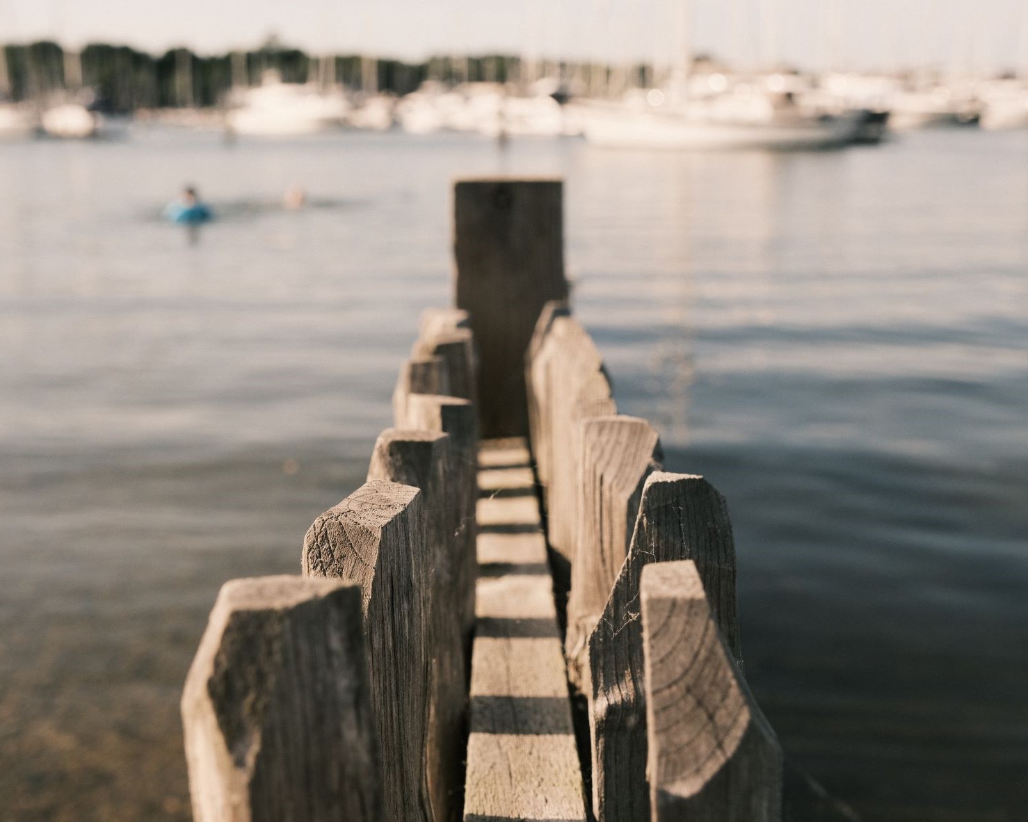 Classic Gold, like Aged & Faded Kodak Gold