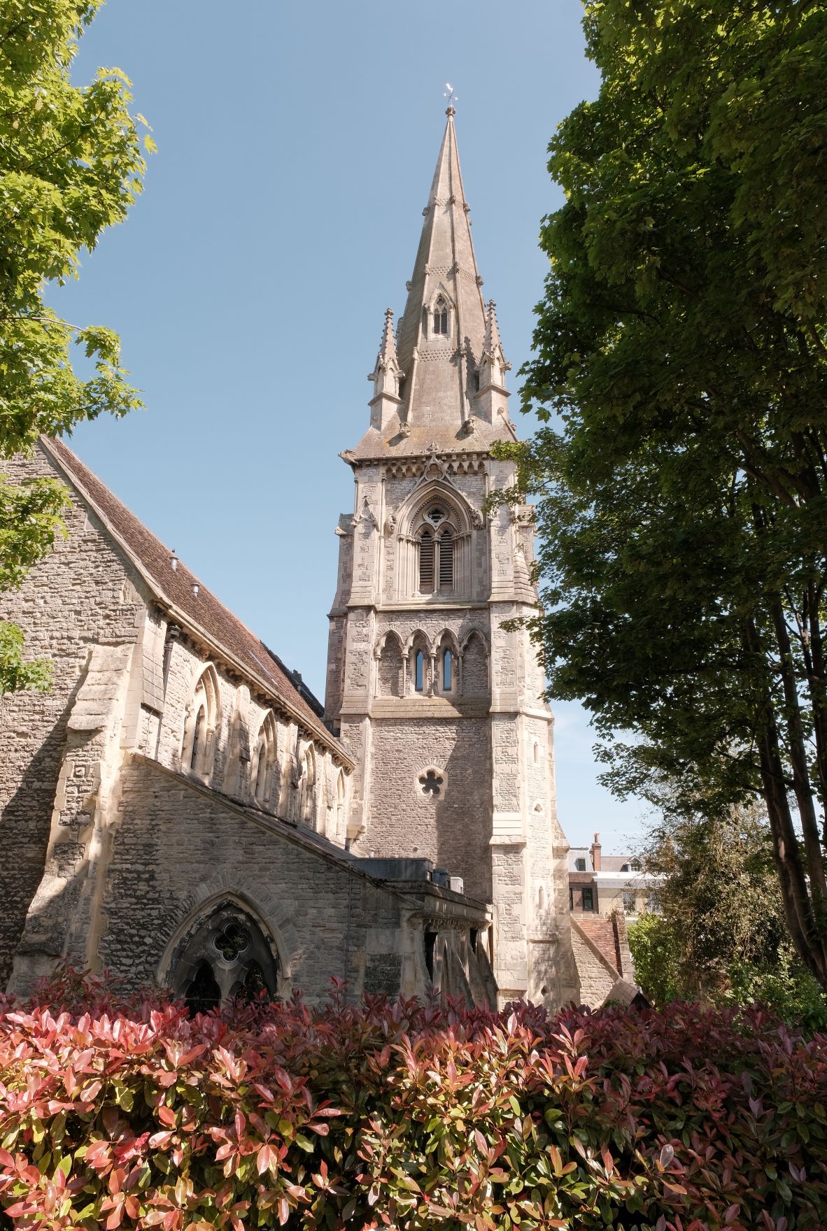 Kodak Portra 66 film recipe sample photo