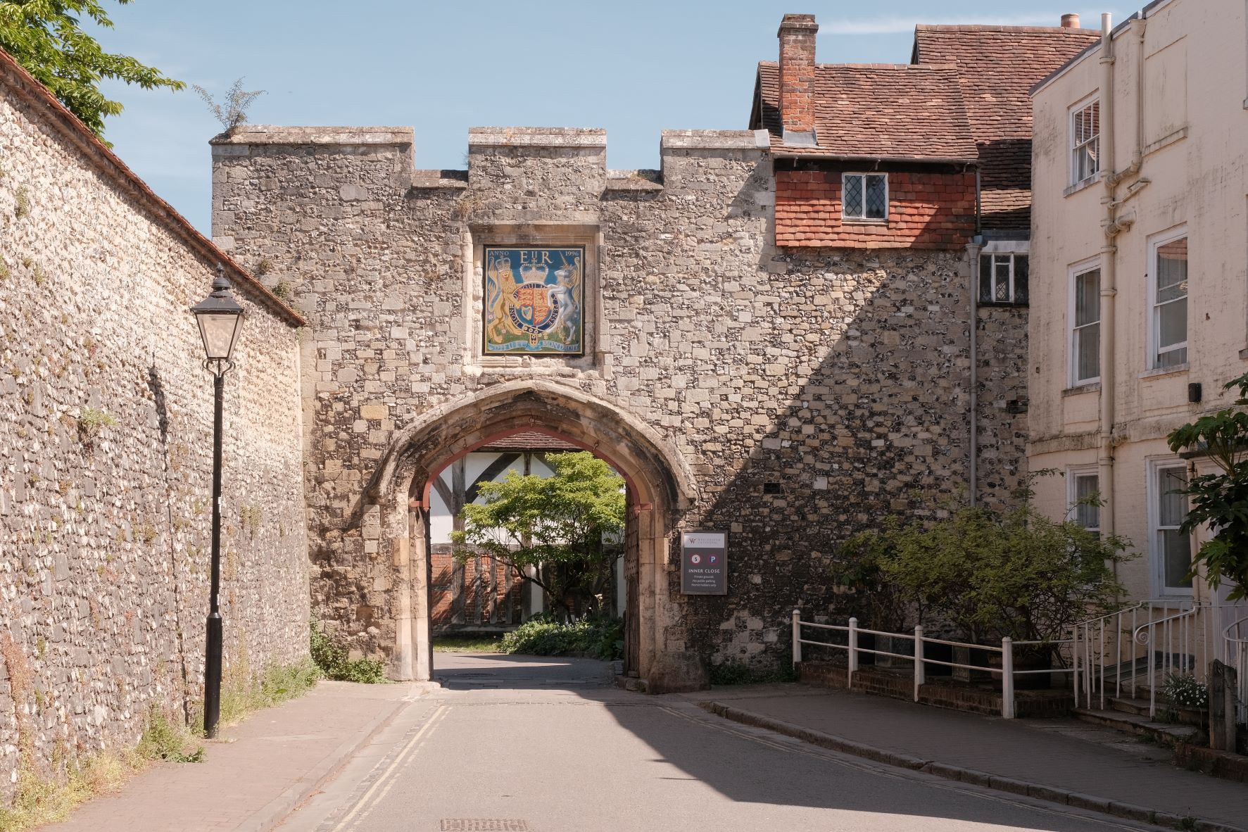 Kodak Portra 66 film recipe sample photo