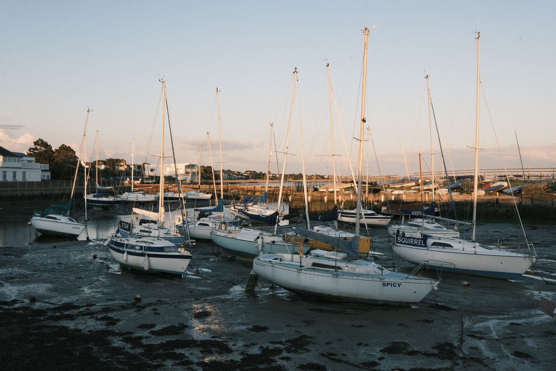 CN24 film recipe sample photo