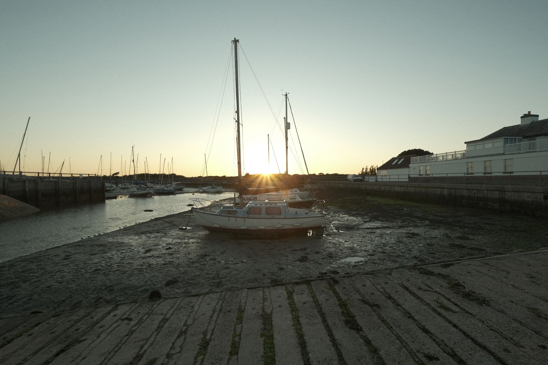 Arthouse Cinema film recipe sample photo