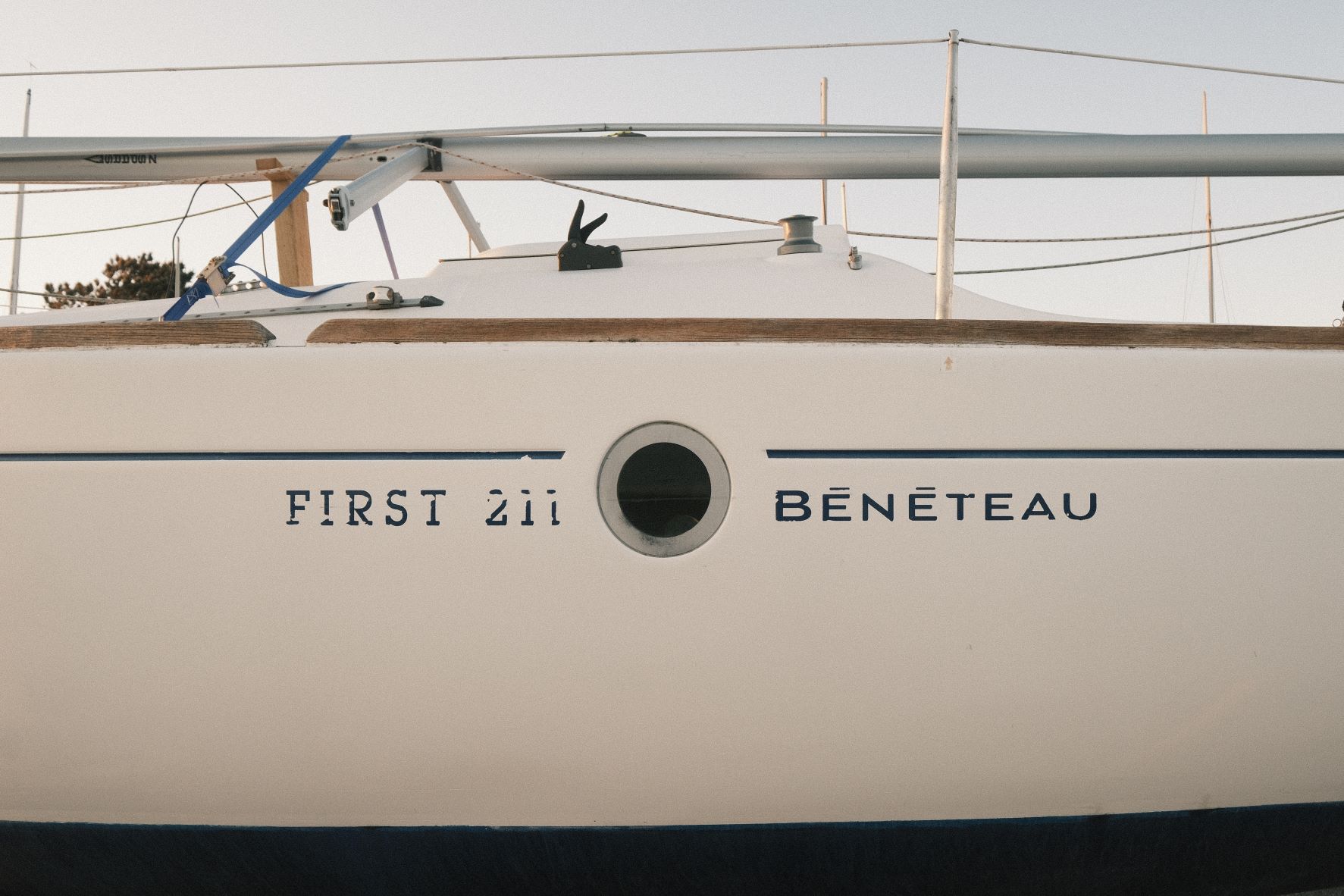 Rosa Negative film recipe sample photo