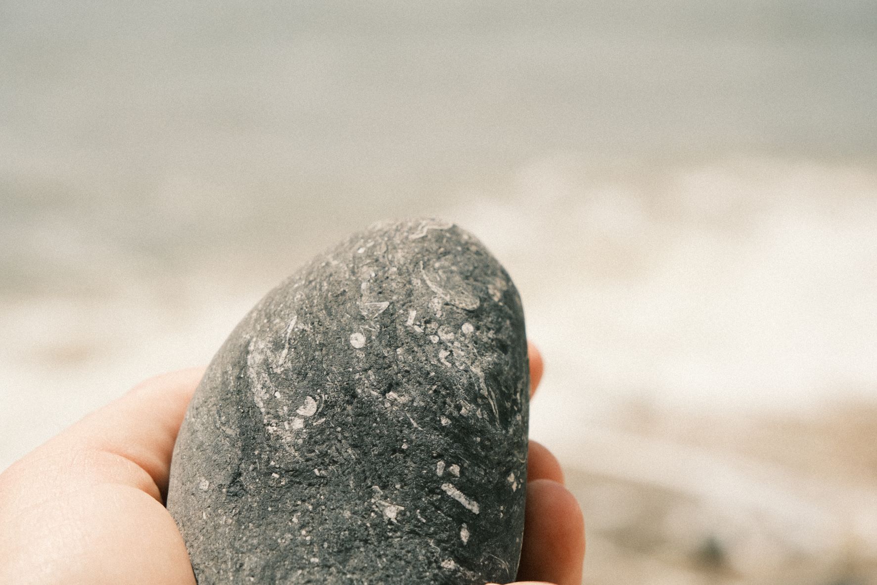 Kodak Portra Grainy film recipe sample photo