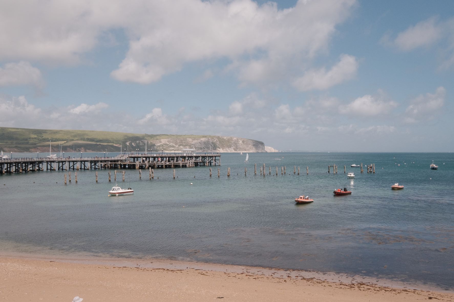 Kodak Portra 66 film recipe sample photo