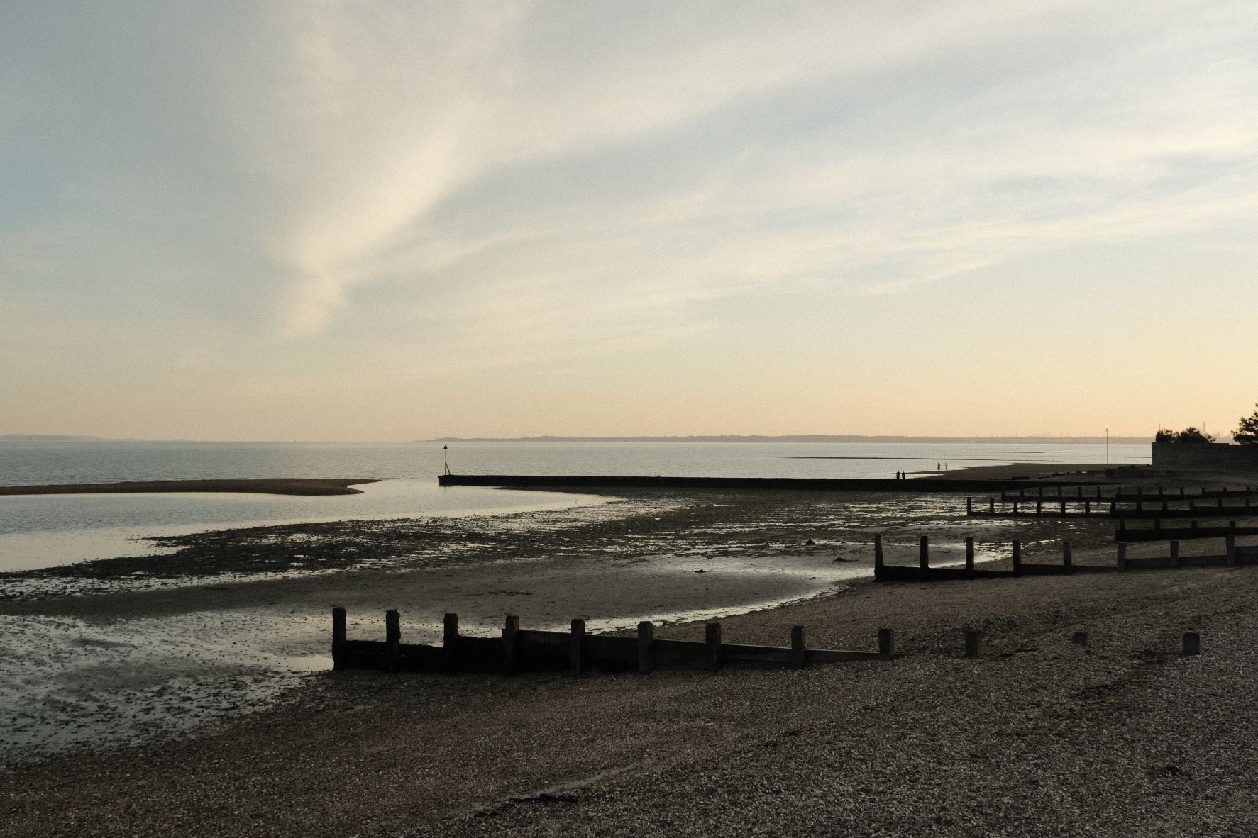 Coastal Calm film recipe sample photo