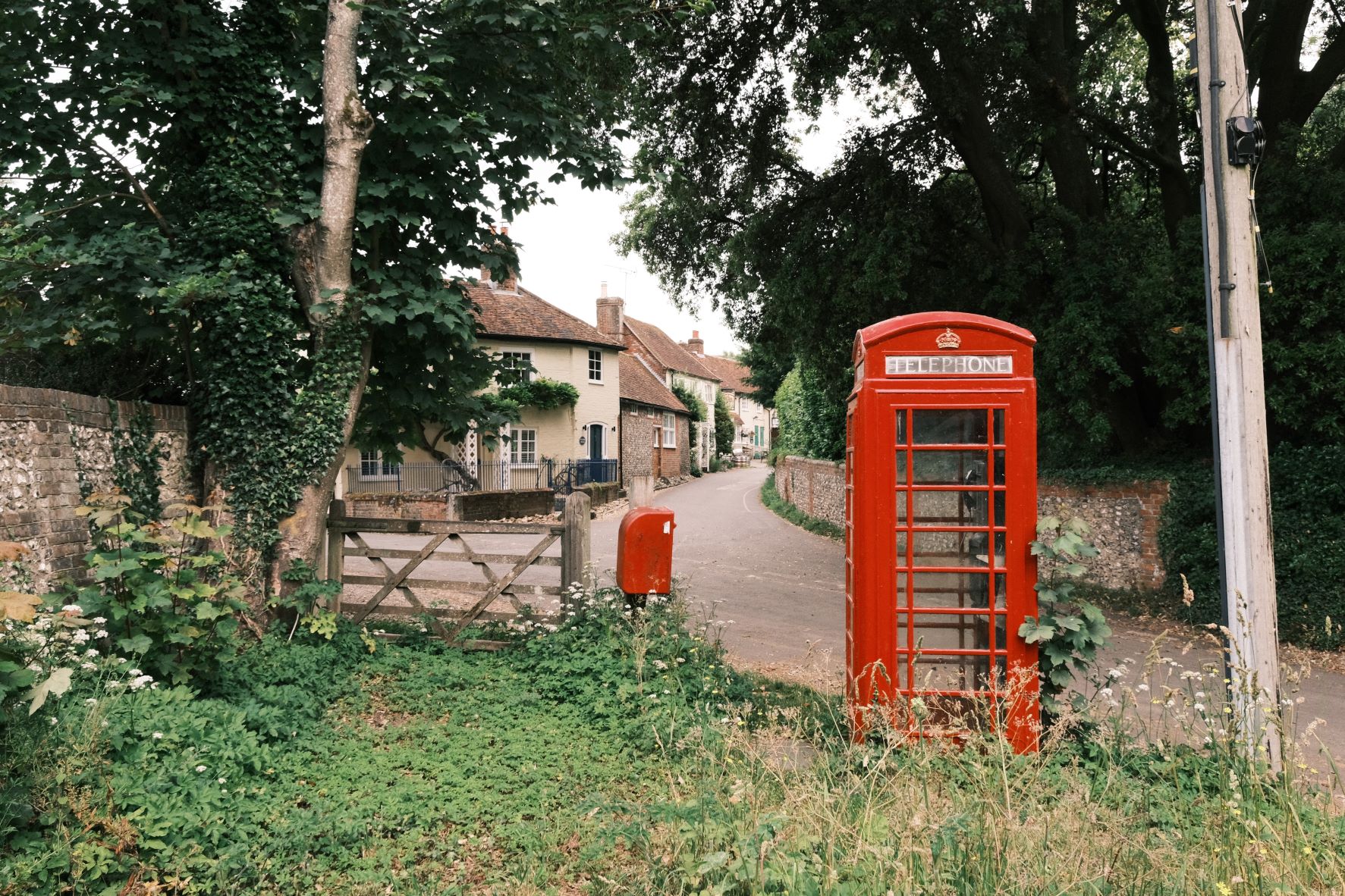 Classic Print film recipe sample photo