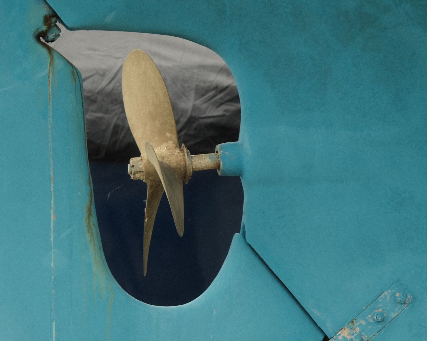 Retro Standard, a Nostalgic Aged Pro Neg