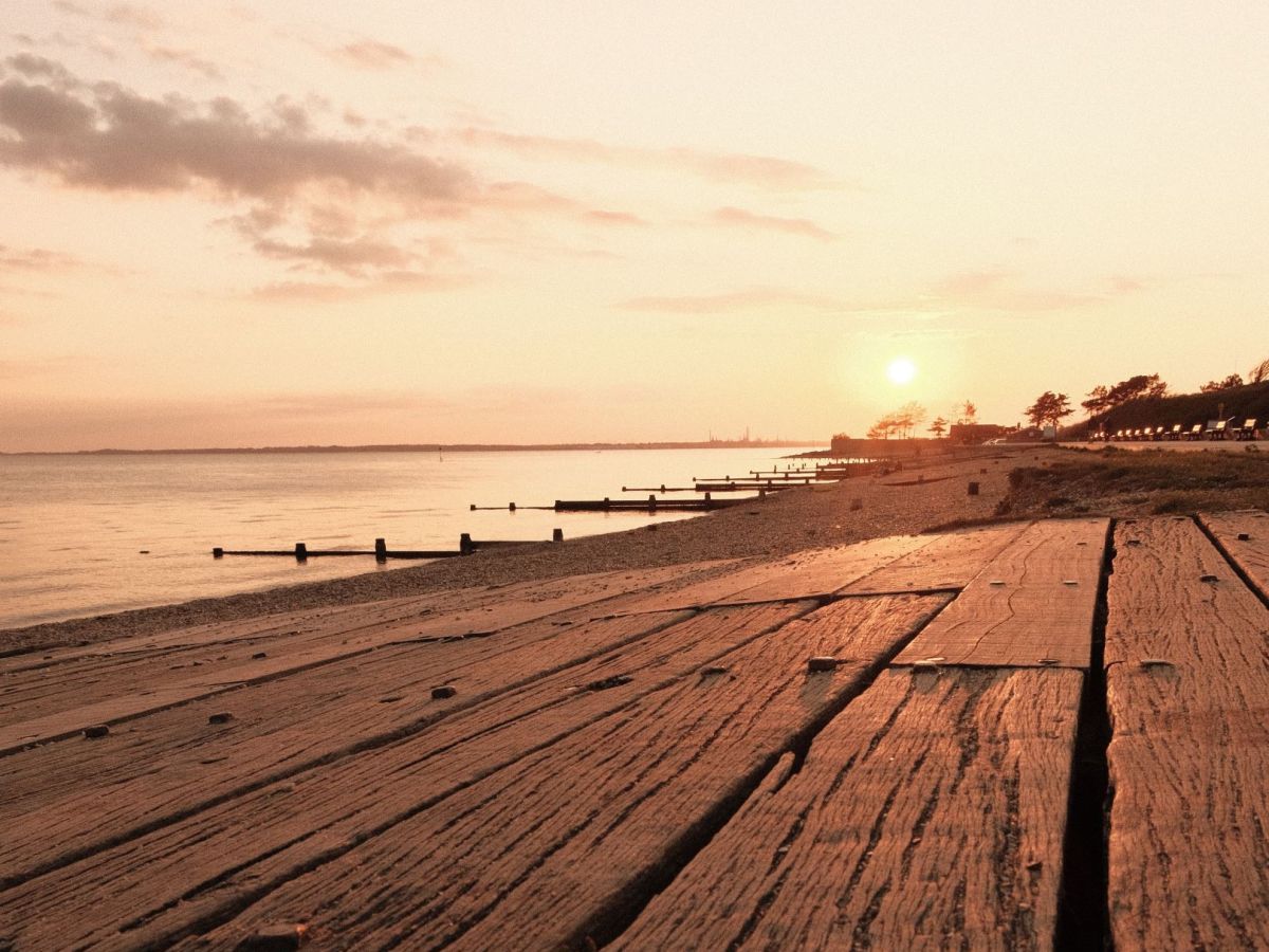 Beach Baby, your Seaside&nbsp;Sweetheart