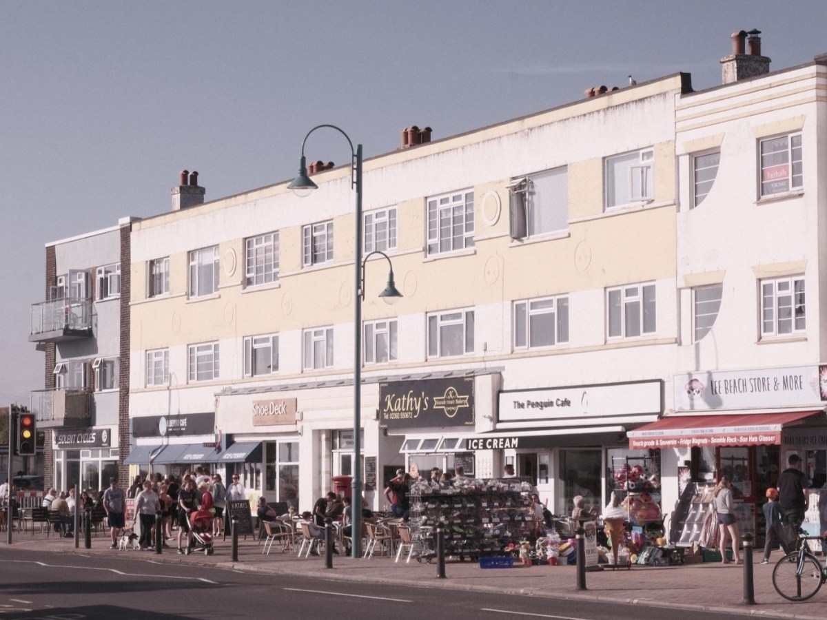 Expired Film 66 for Experimental&nbsp;Style