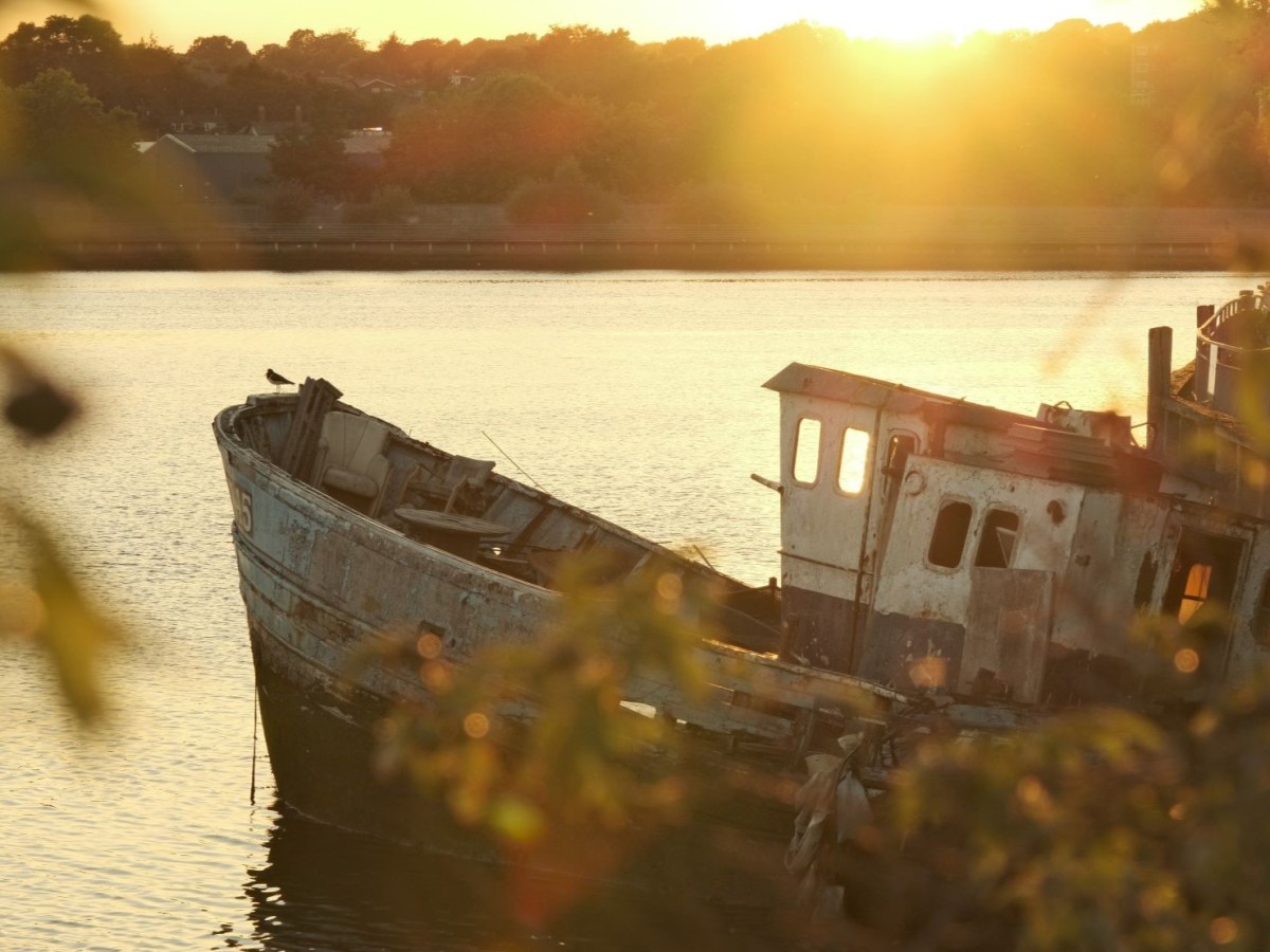 Aged Kodak Portra, for Old Tones&nbsp;35mm