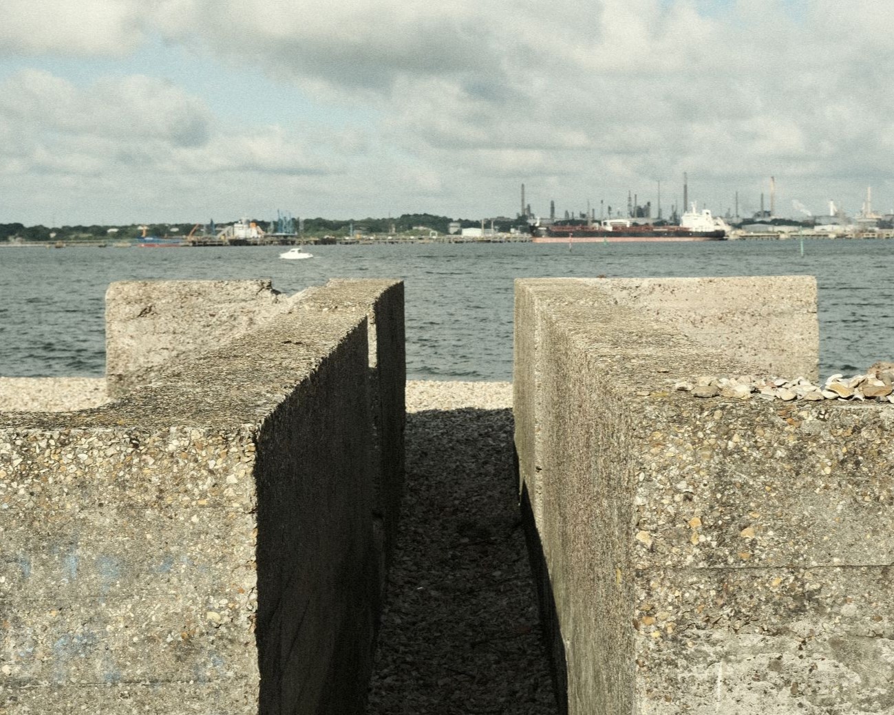 Urbex Cinematic, Eterna for Urban Exploration