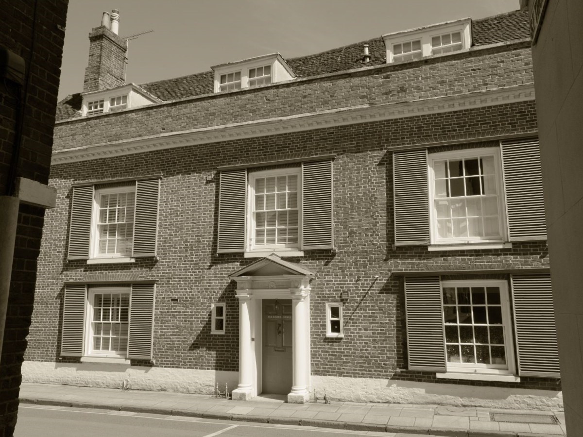 Claunch 72, Monotone&nbsp;Hipstamagic