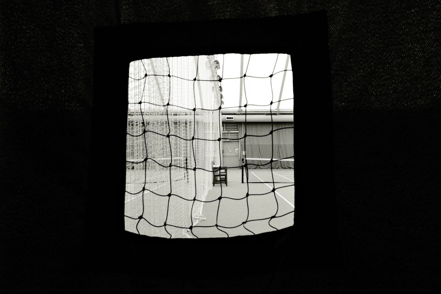 Kodak Tri-X 33 film recipe sample photo