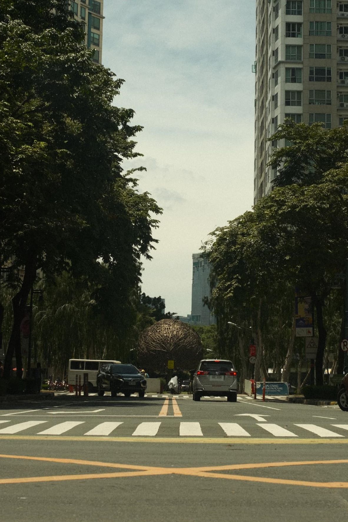 Manila Sun film recipe sample photo