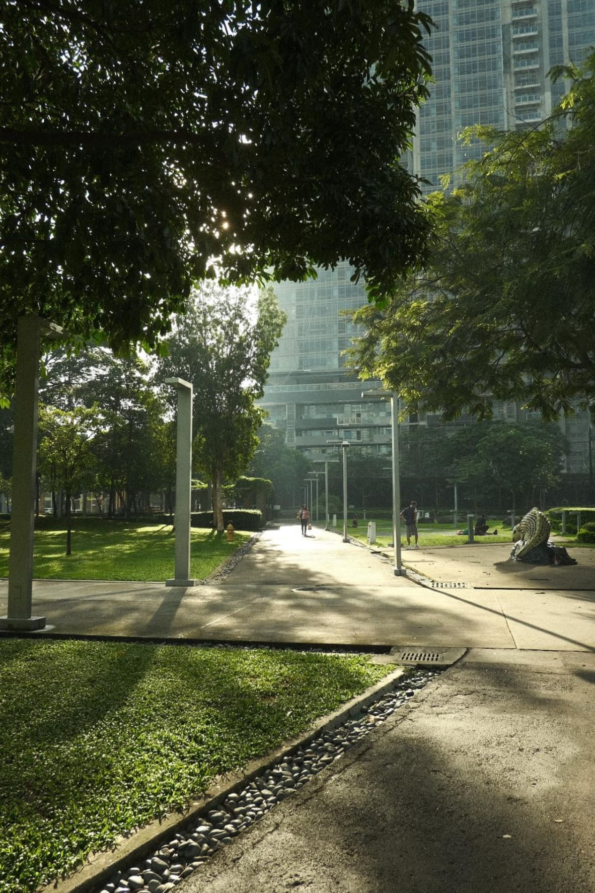 Manila Sun film recipe sample photo
