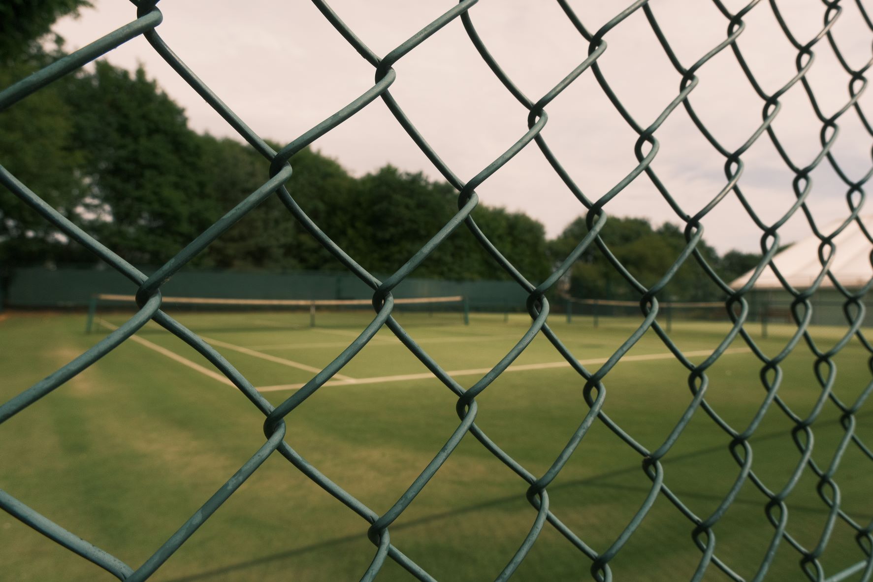 Parklife film recipe sample photo