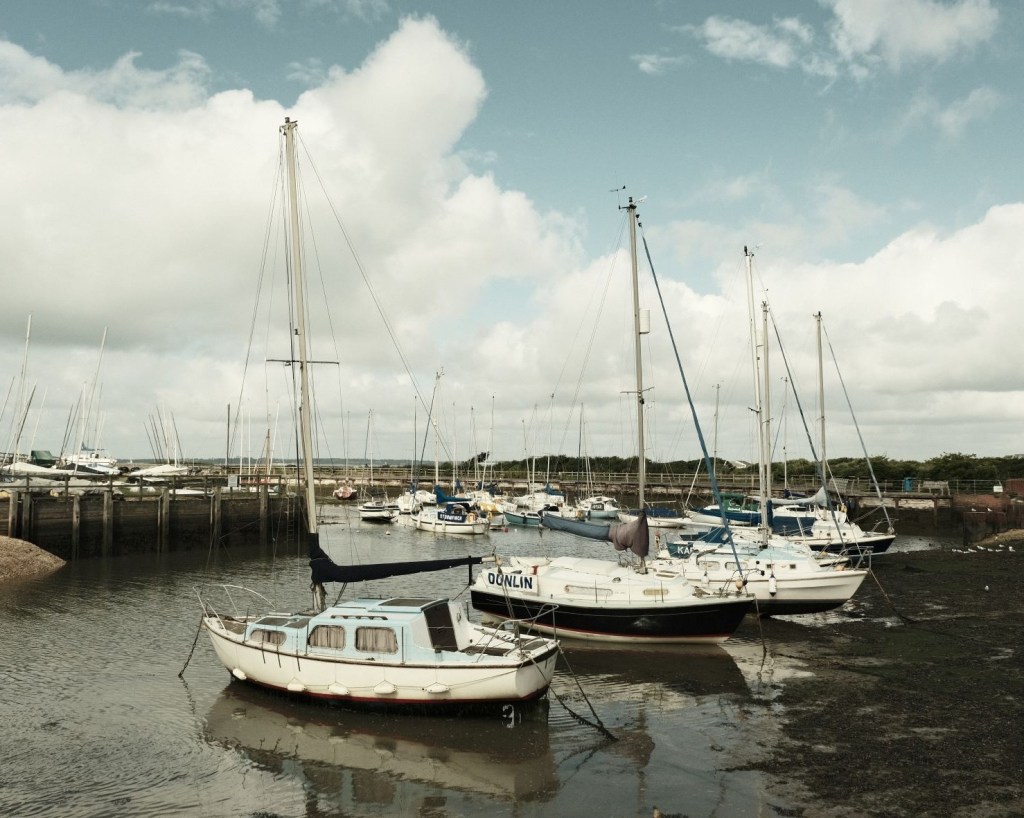 Pale Blue Dot, Bleach Bypass for Planet&nbsp;Earth