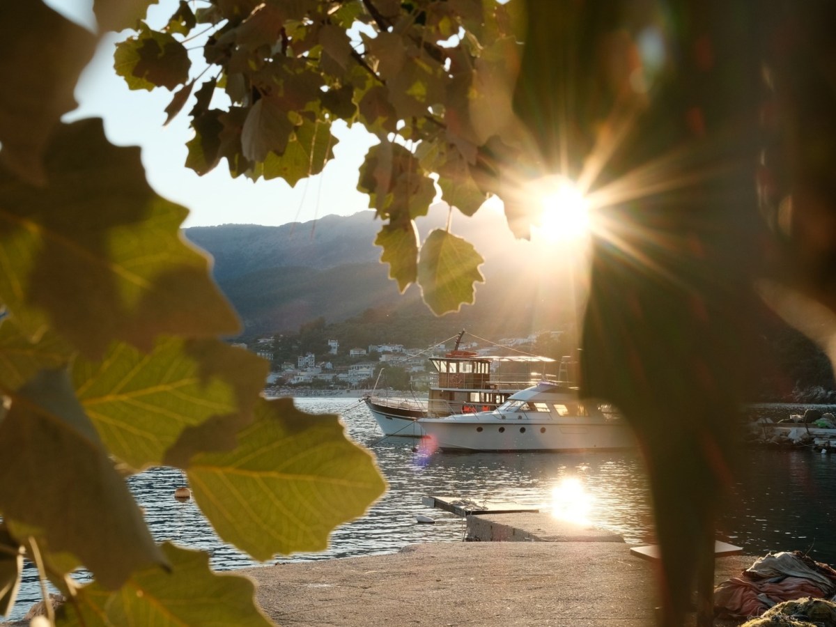 Thassos 22, Travel Chrome by Călin&nbsp;Stan