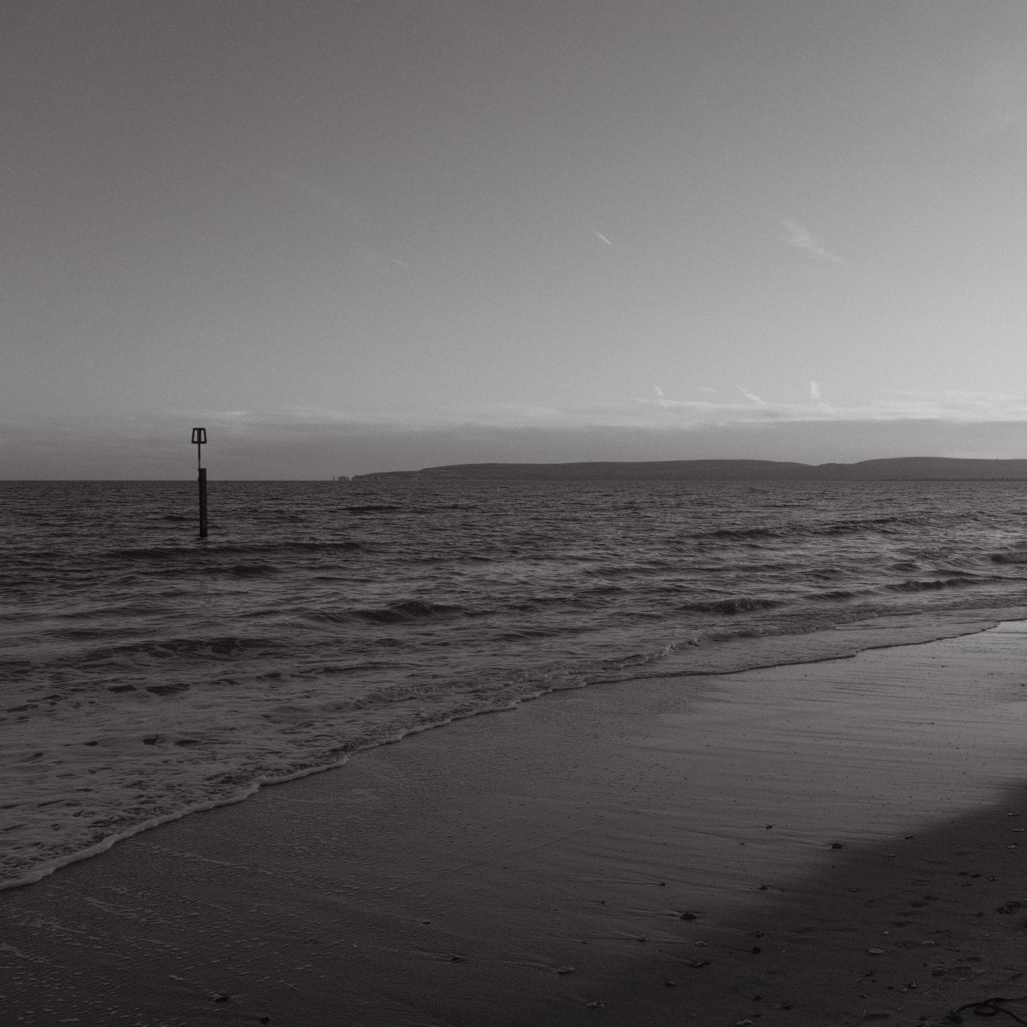 Soft Acros film recipe sample photo