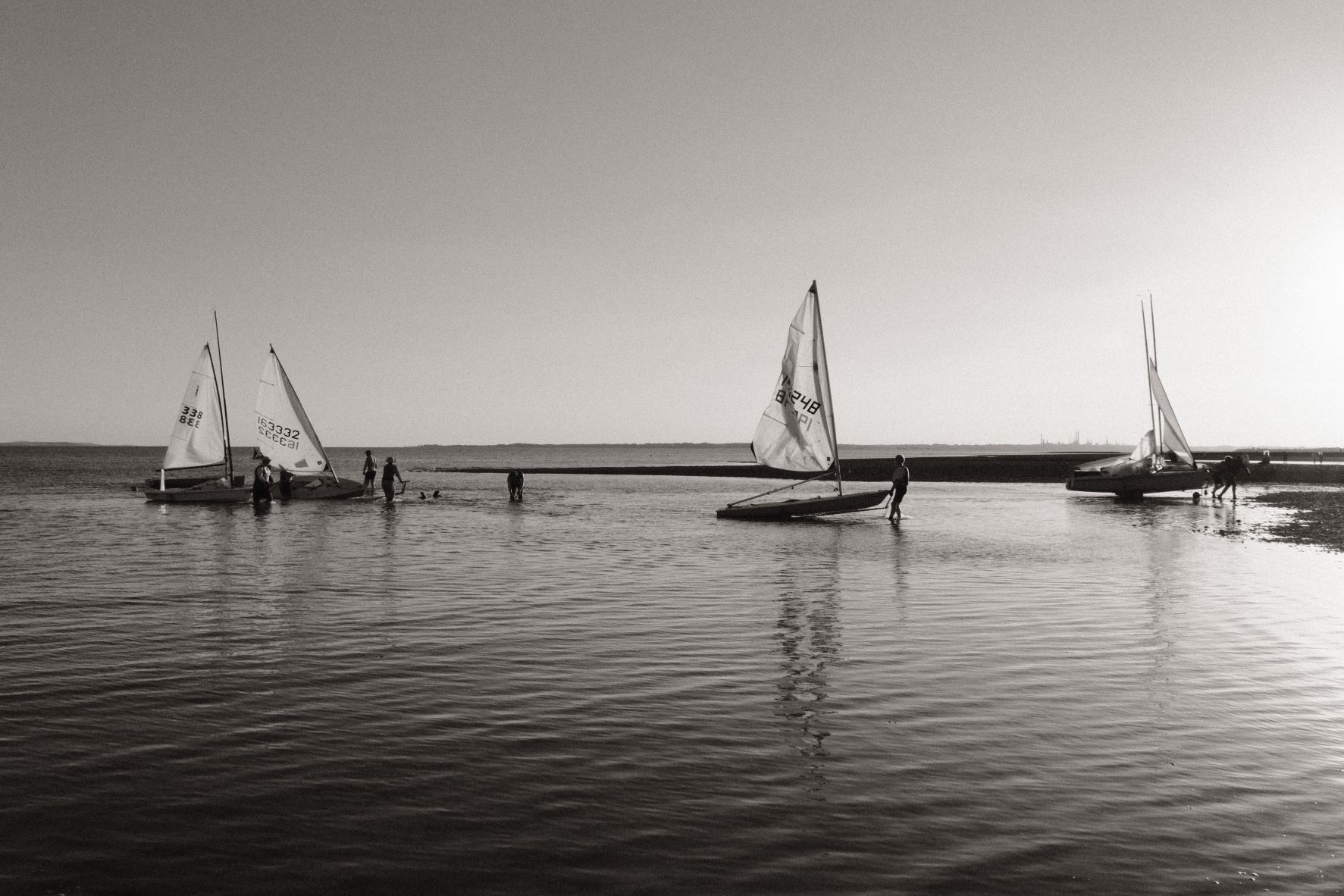 Monographic film recipe sample photo