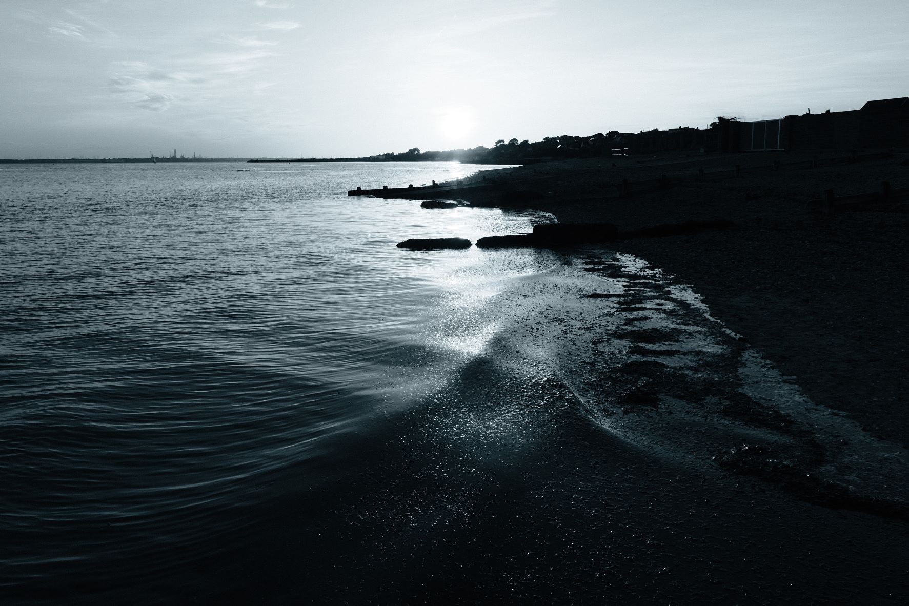 Mono Moonlight film recipe sample photo