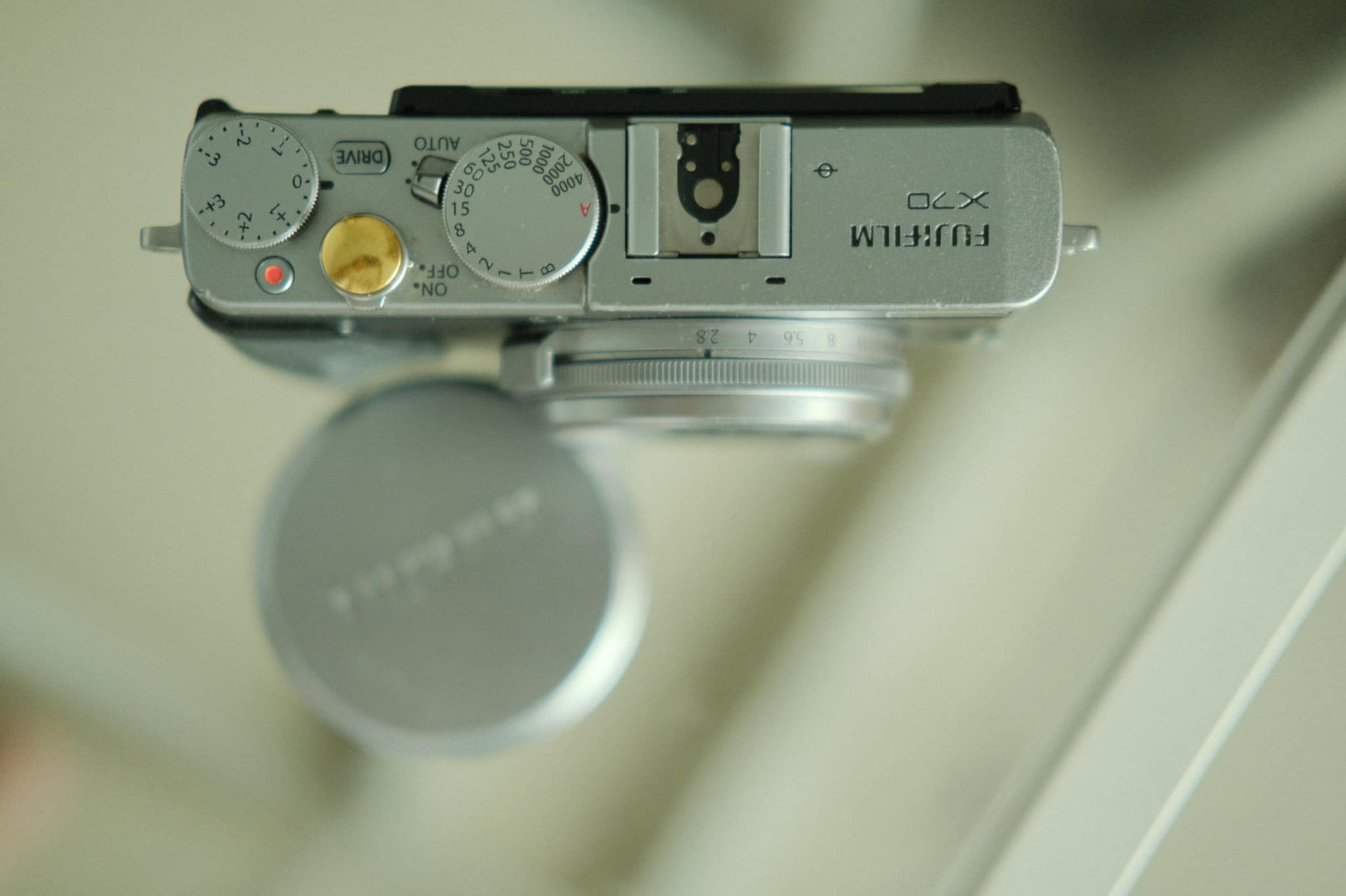1996 film recipe sample photo
