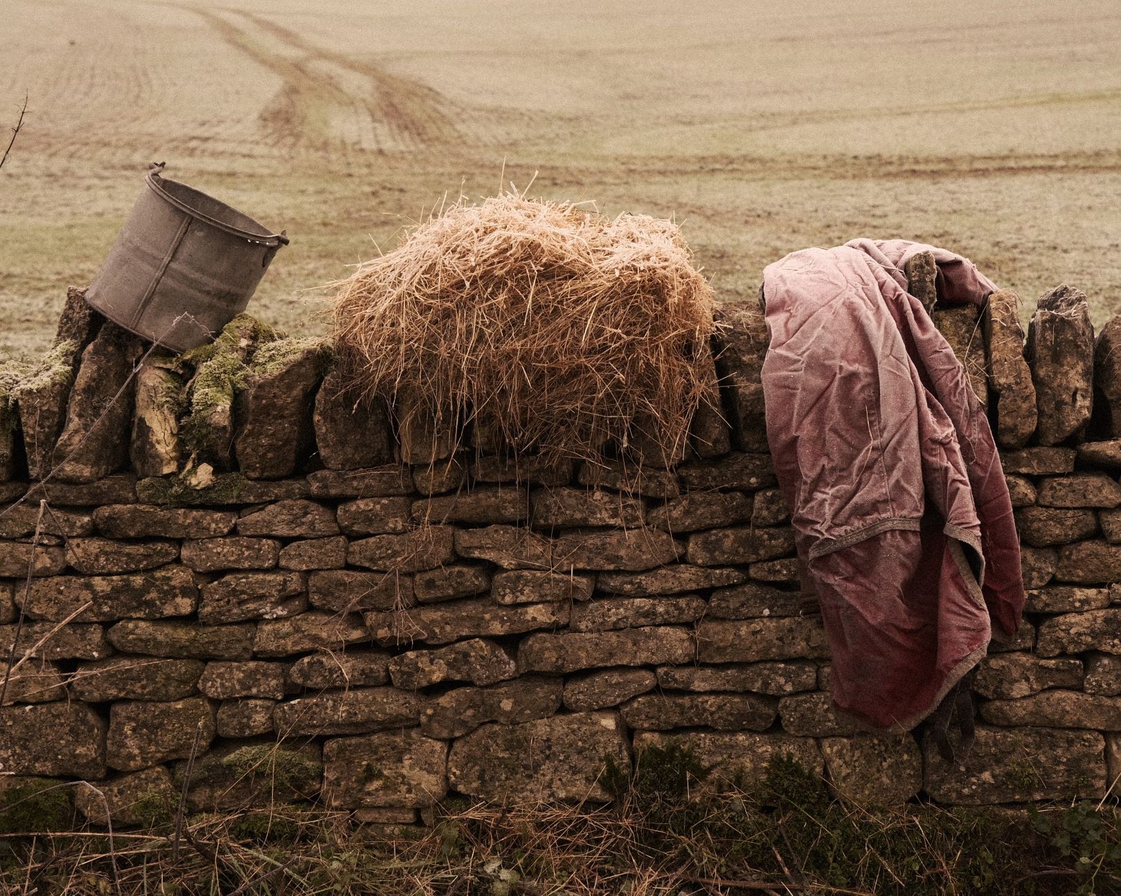 Old West, Inspired by Western Movies