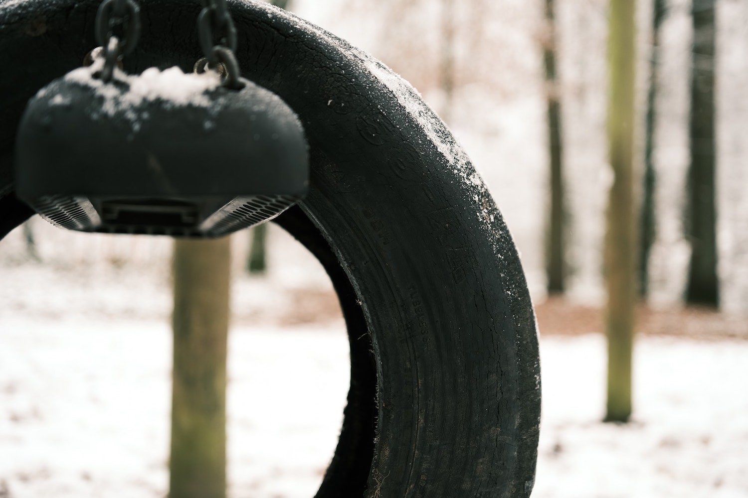Winter Magic film recipe sample photo