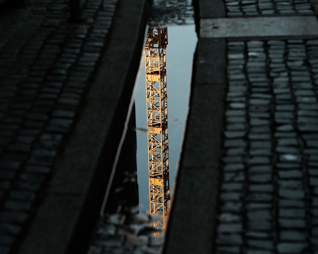 Chromance, Tobias Gruber’s Classic&nbsp;Chrome