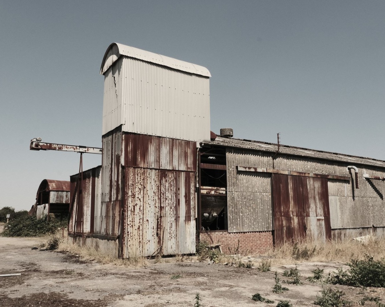 Zodiac Pale, an Old Tone Vintage Recipe