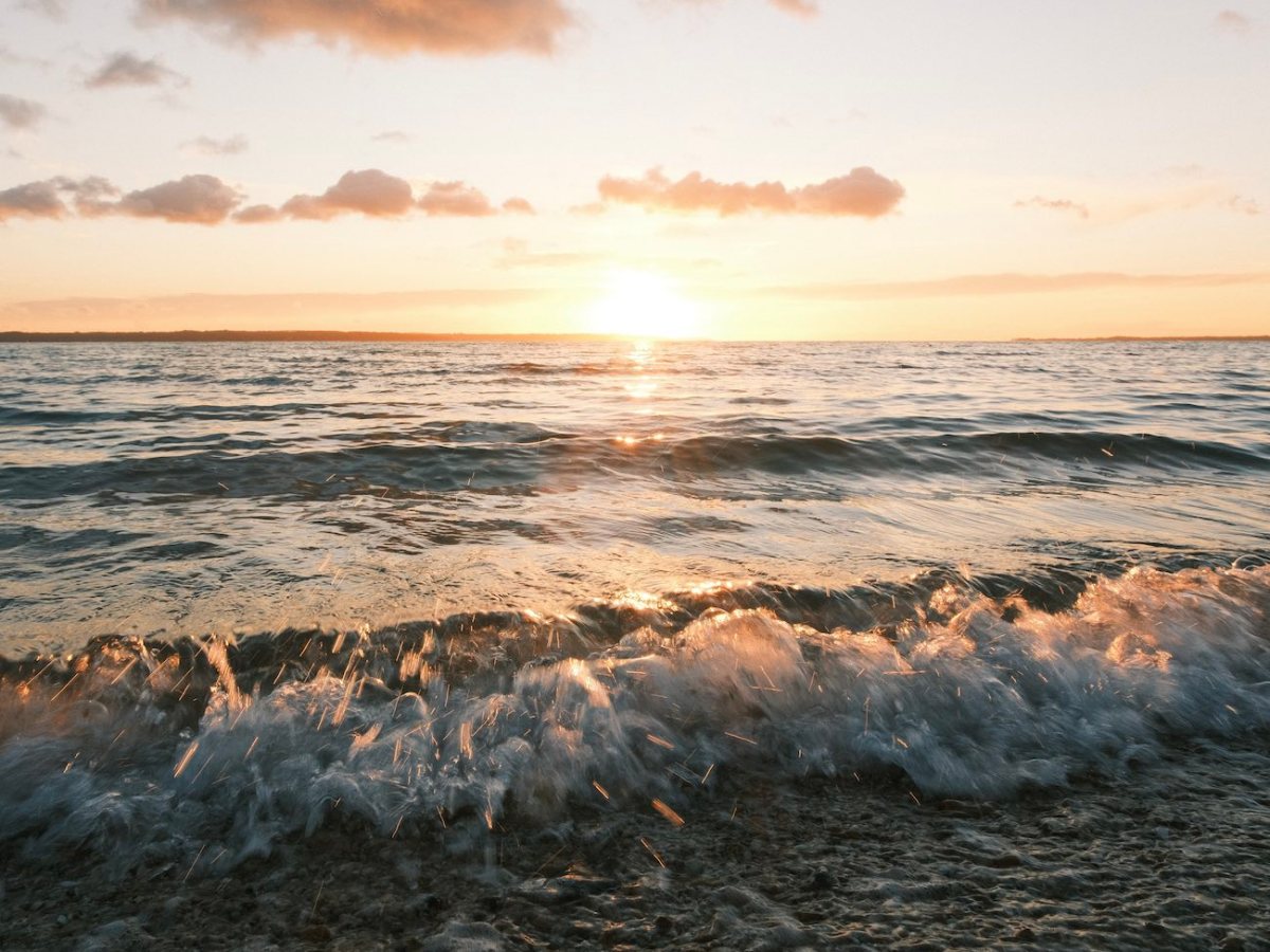 Dawnstar, for a Golden Sunrise&nbsp;Mood