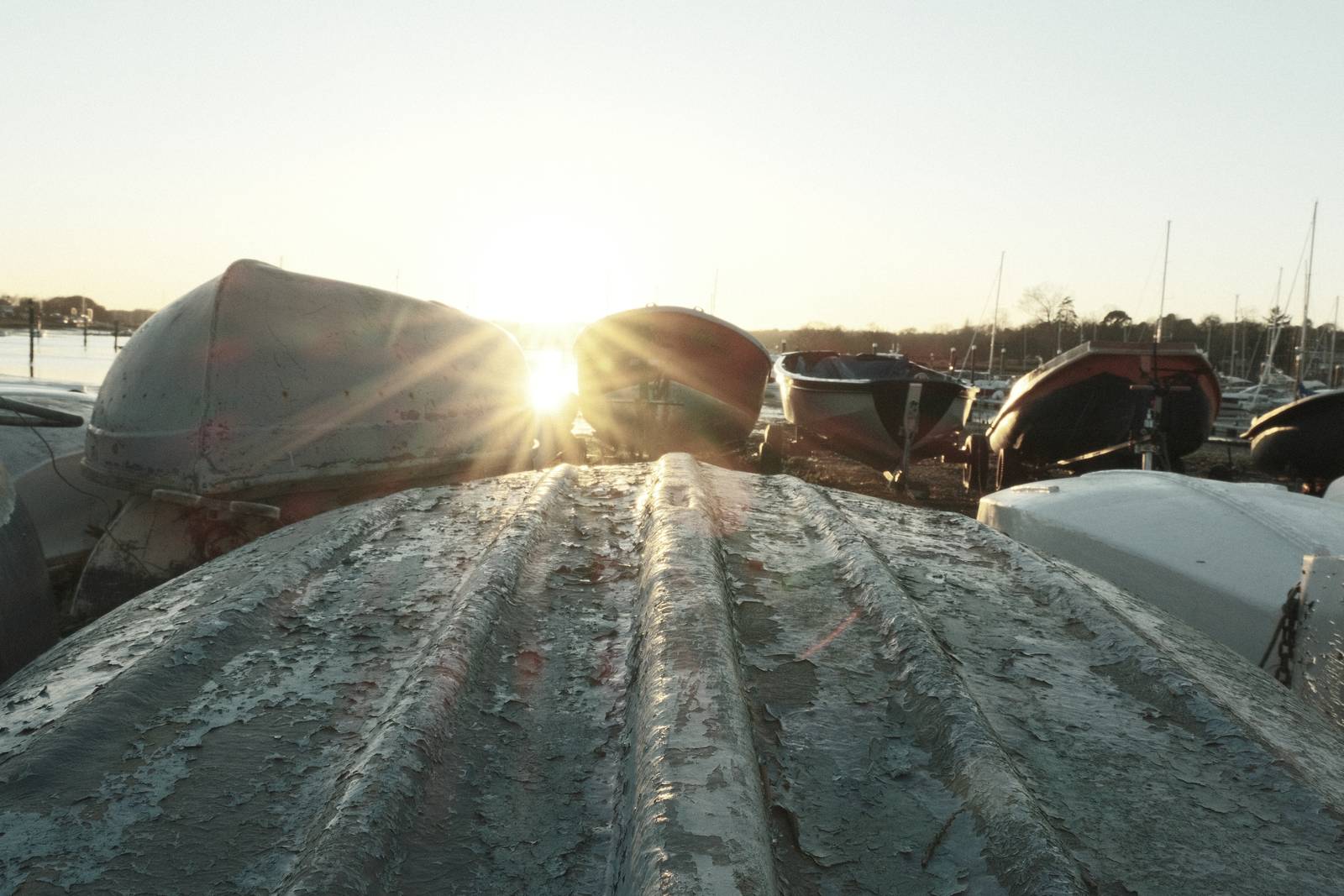 Aquamarine, Watery Blue Tones Bleach Bypass – Film Recipes for Fujifilm ...