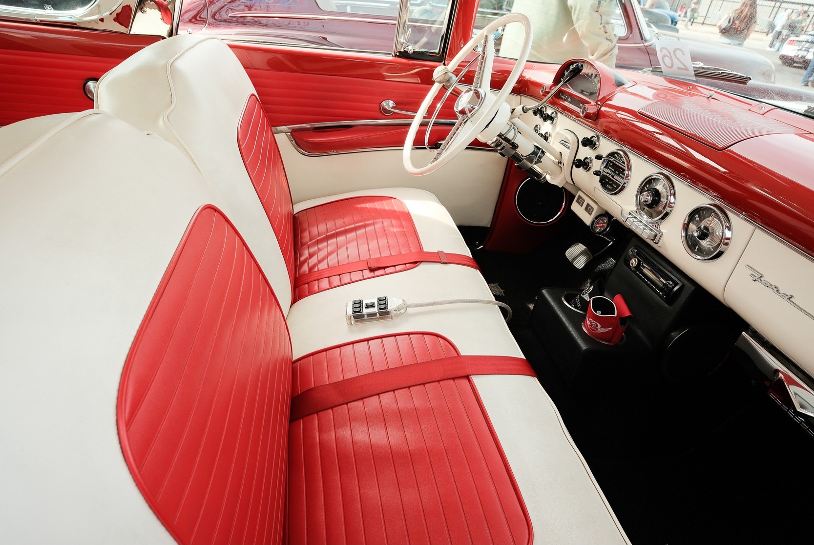 Kodachrome Classic film recipe photo by Andrew Gundershaug