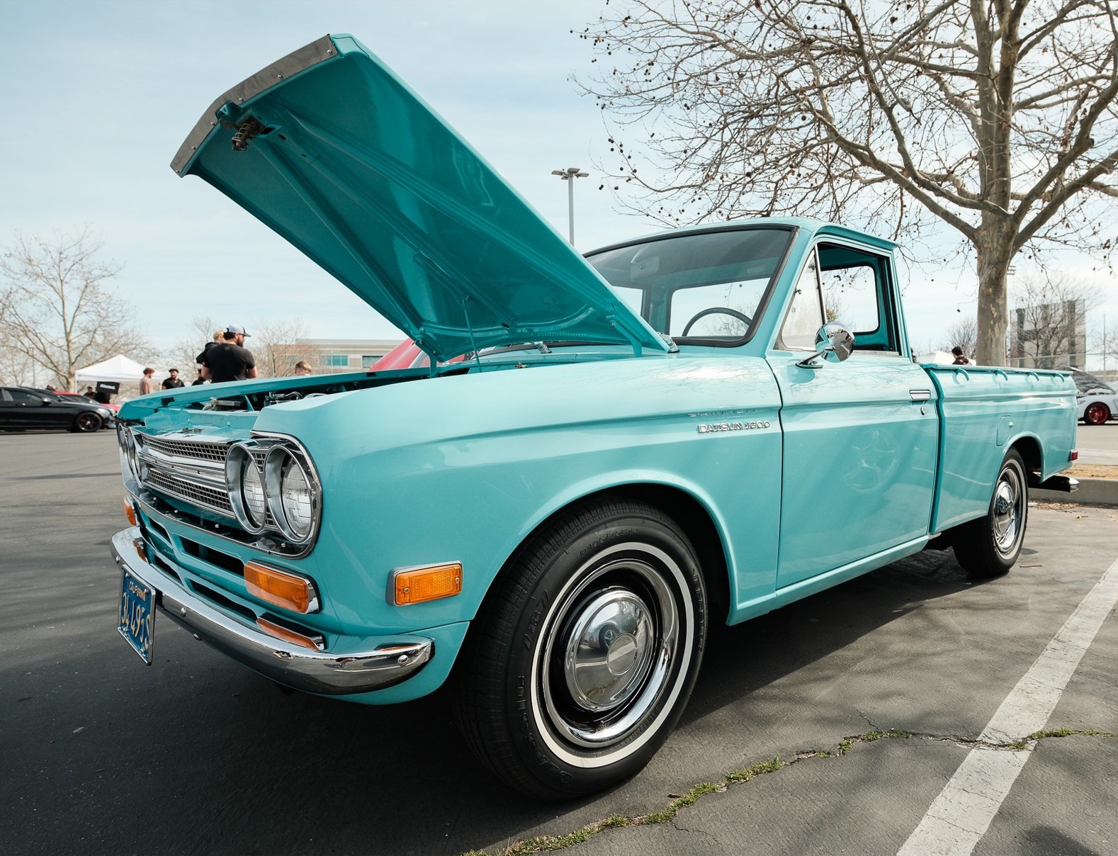 Kodachrome Classic film recipe photo by Andrew Gundershaug