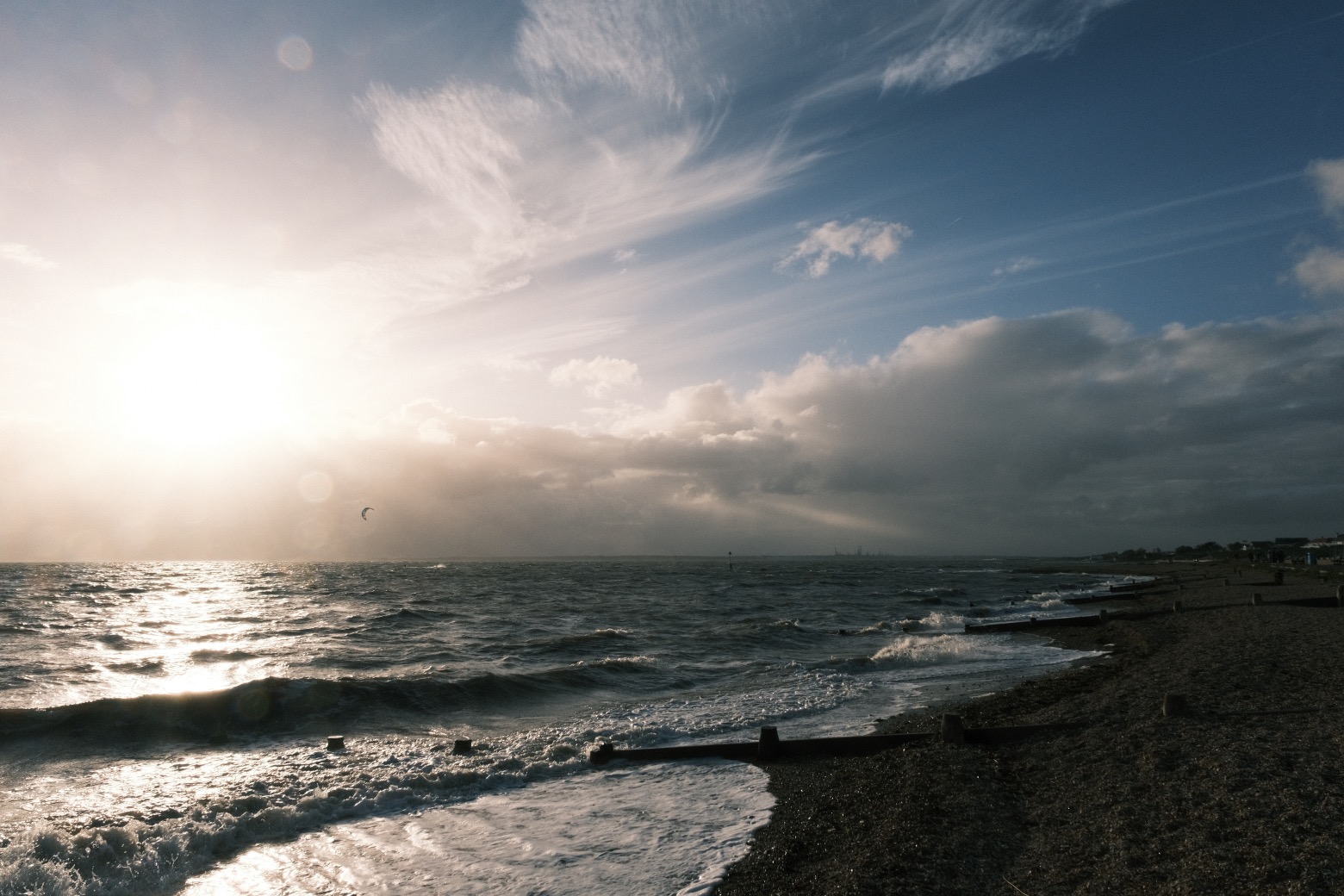 Fujicolor Ambience film recipe sample photo