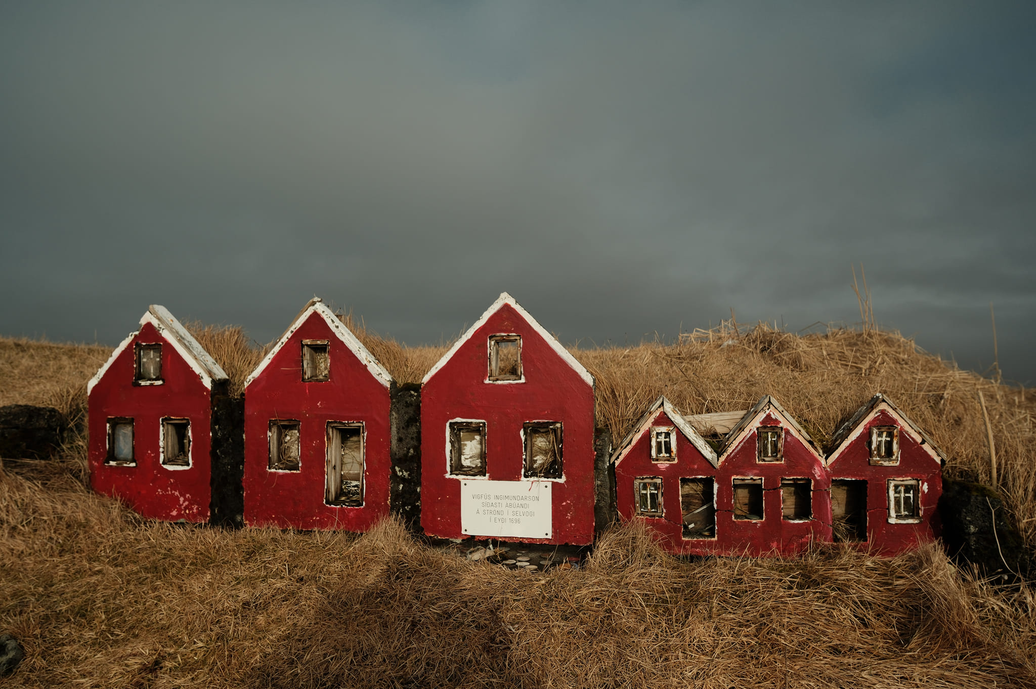 Kodachrome Classic film recipe photo by Tony Saunders