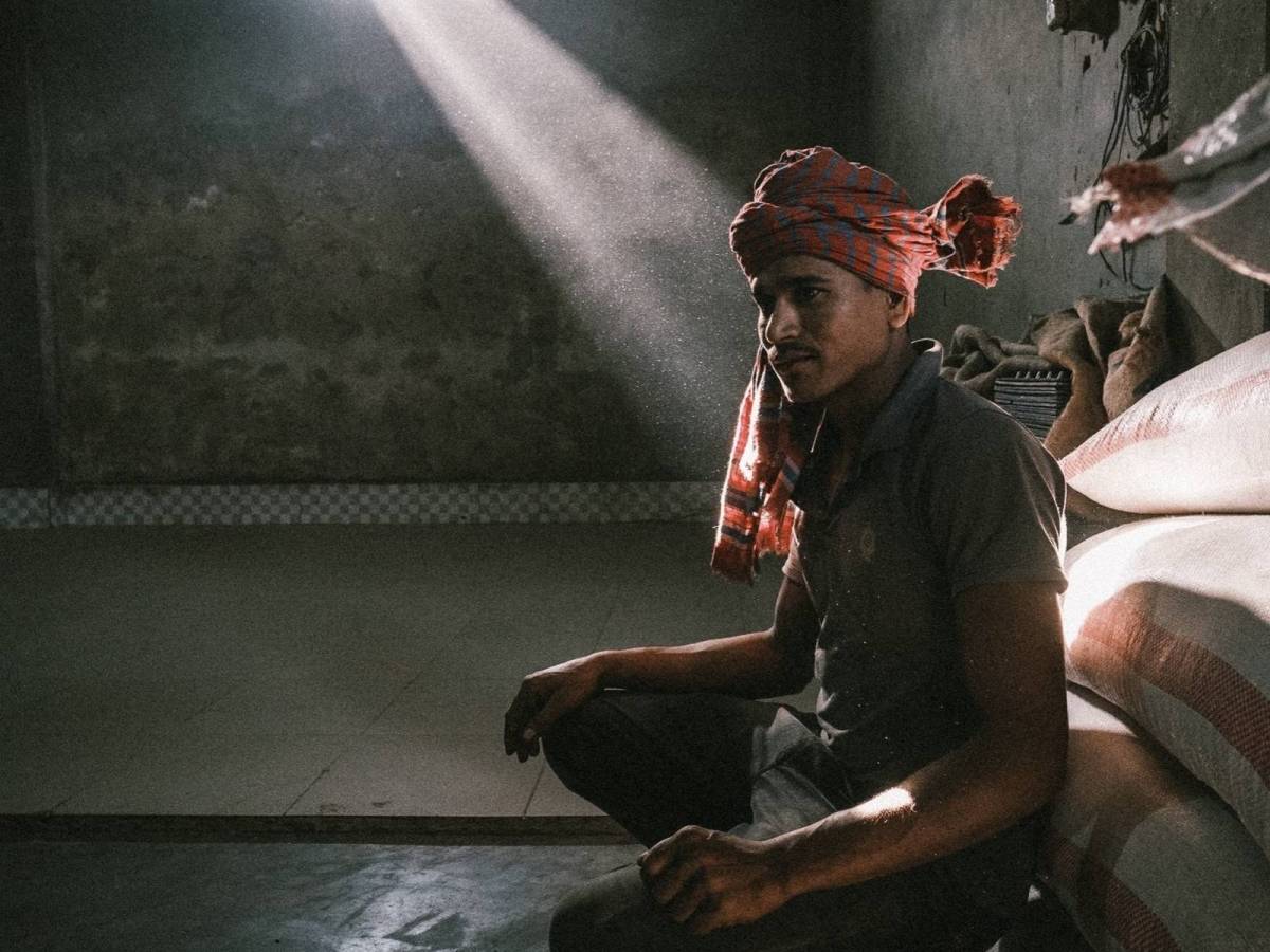 Tomas Derner’s Classic&nbsp;Negative