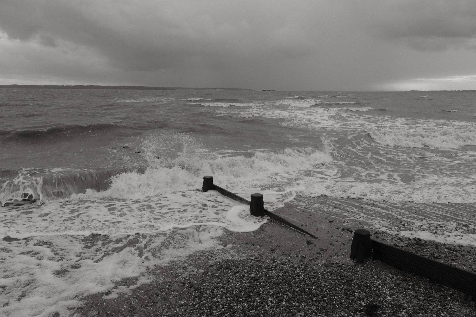 Acroscape film recipe sample photo