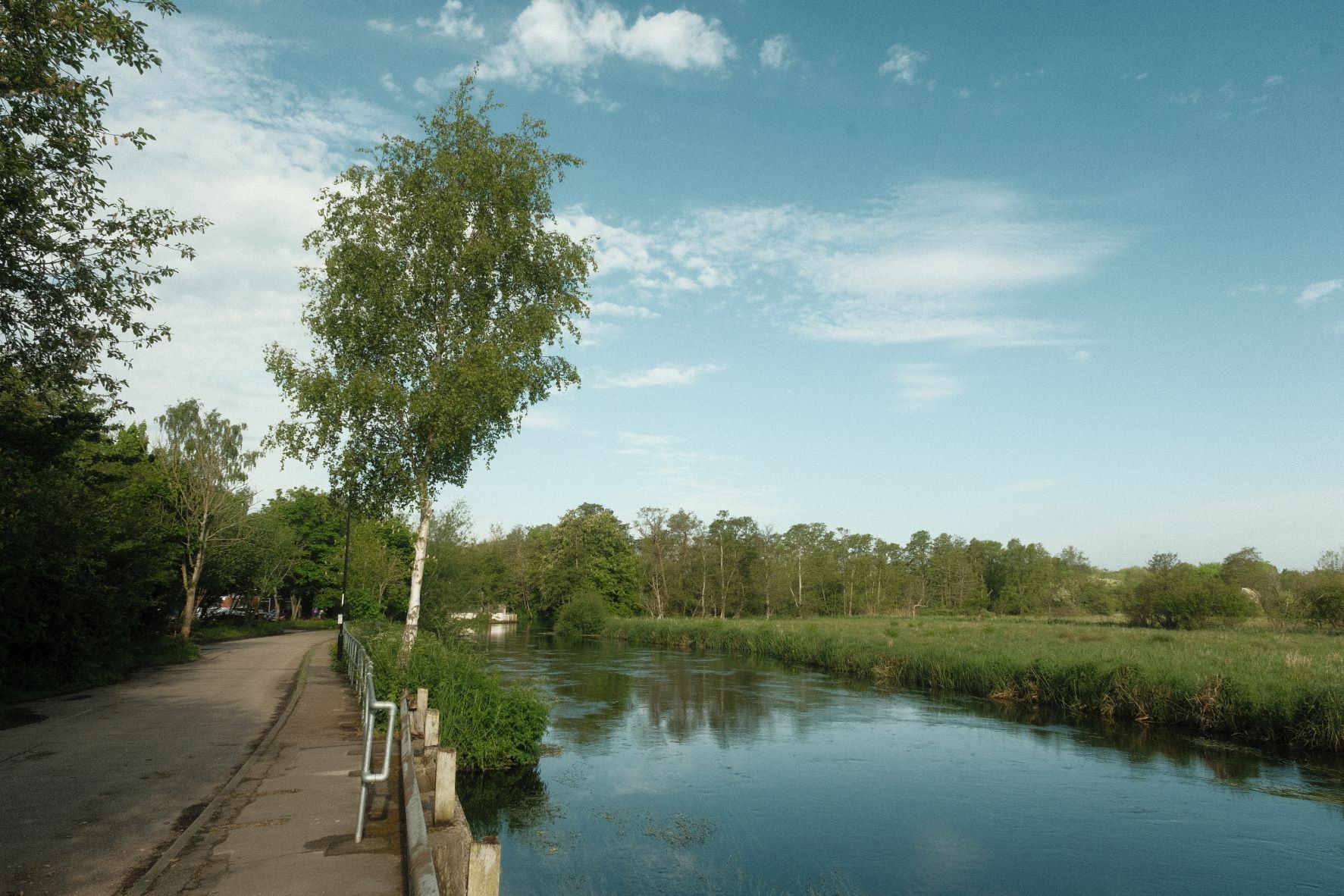 Kodachrome 60s film recipe sample photo