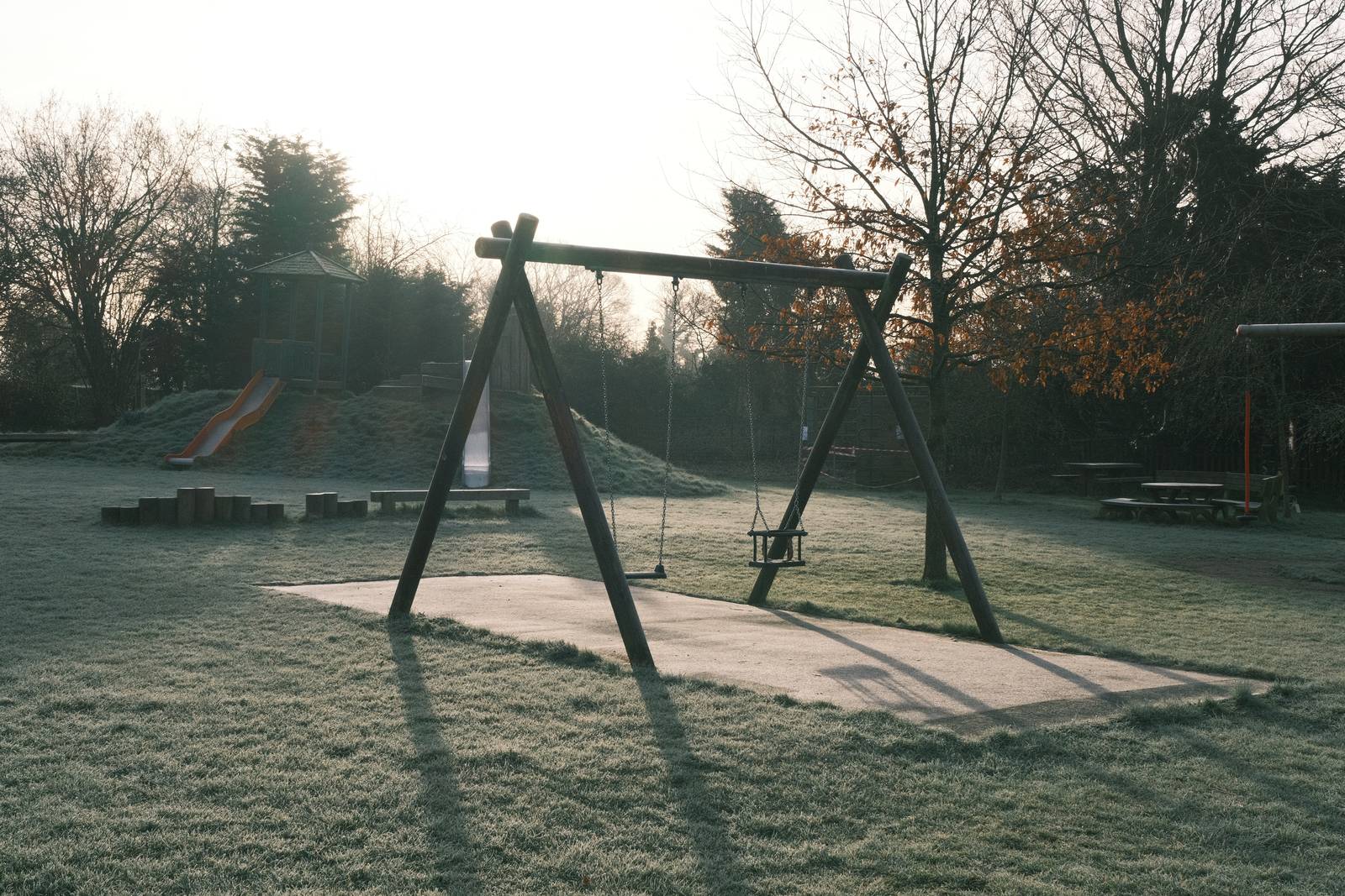 Fujicolor C200 film recipe sample photo
