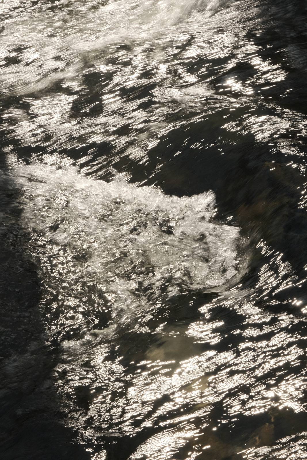 Cinematic Aquarius film recipe sample photo