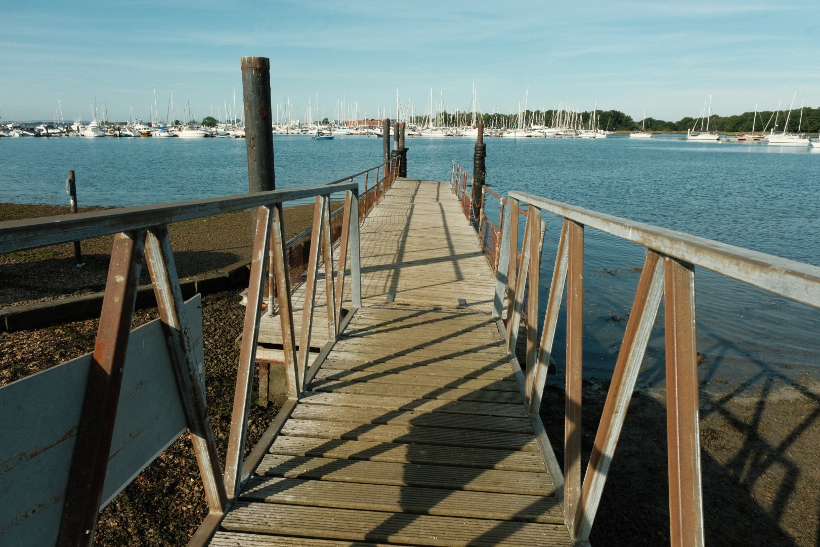 Kodak Portra Urban film recipe sample photo